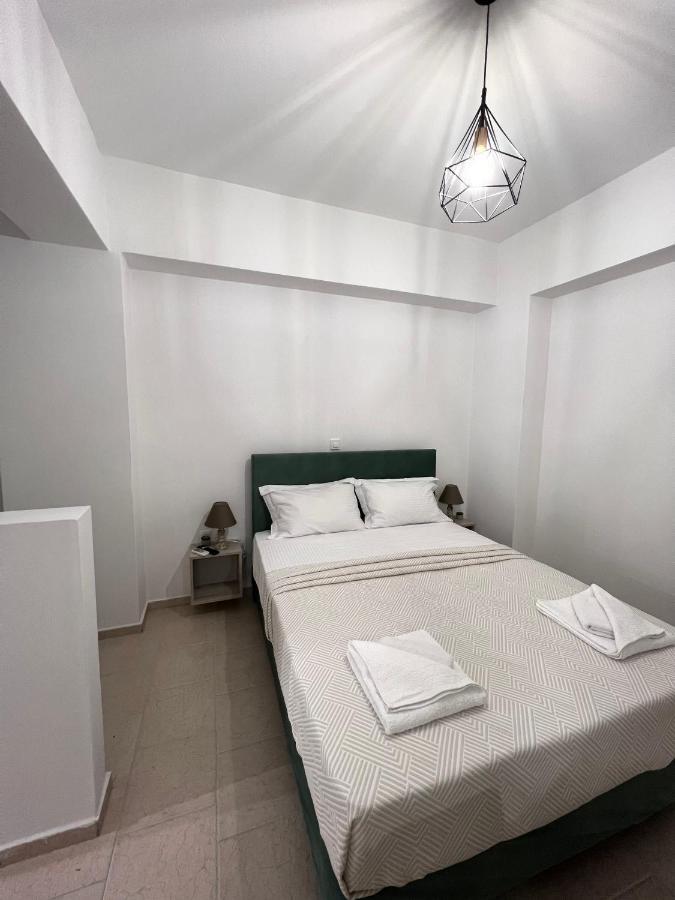 Domus Bettolo Apartment Chania  Exterior photo
